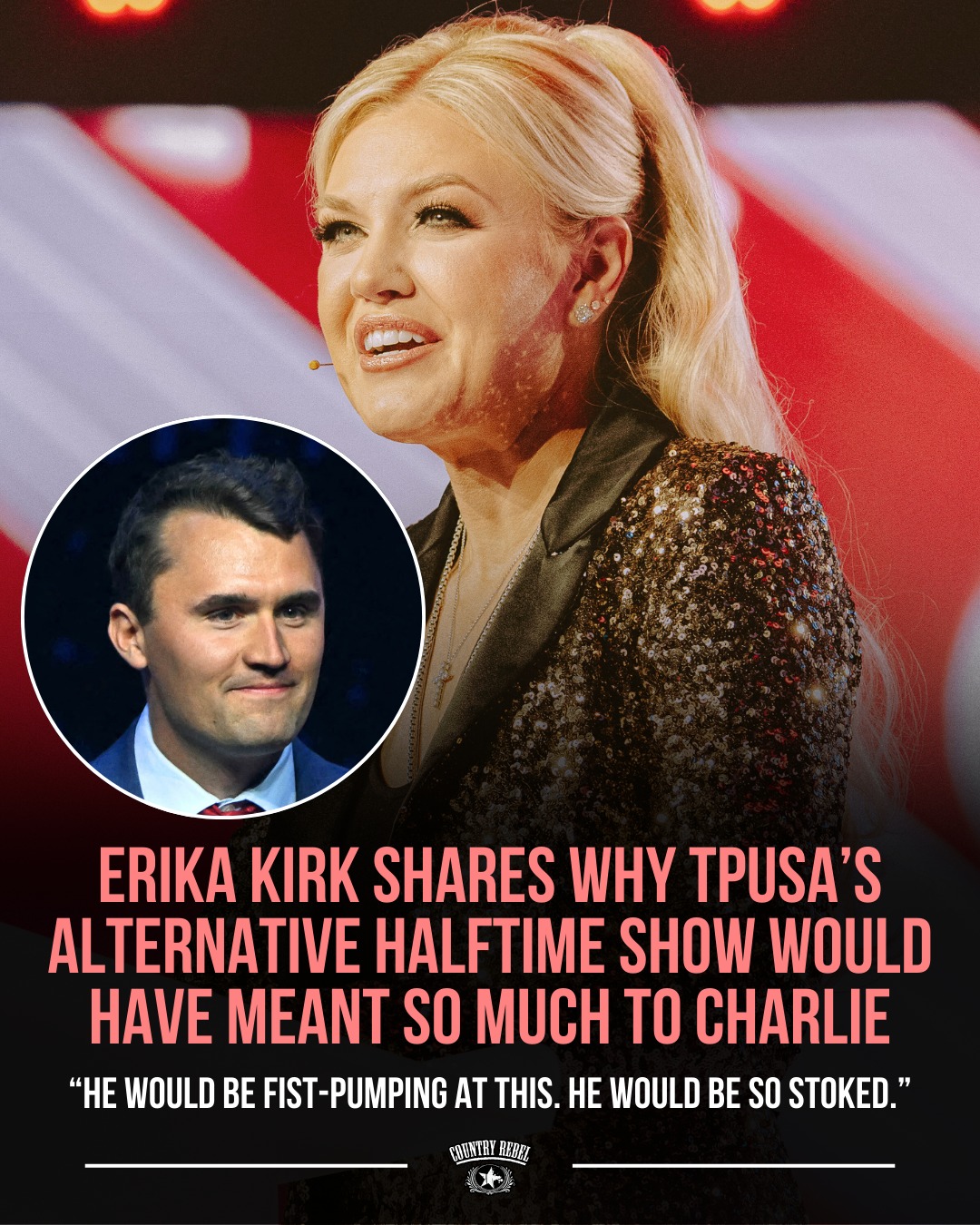 Classic - This year, Turning Point USA hosted the “All-American ...