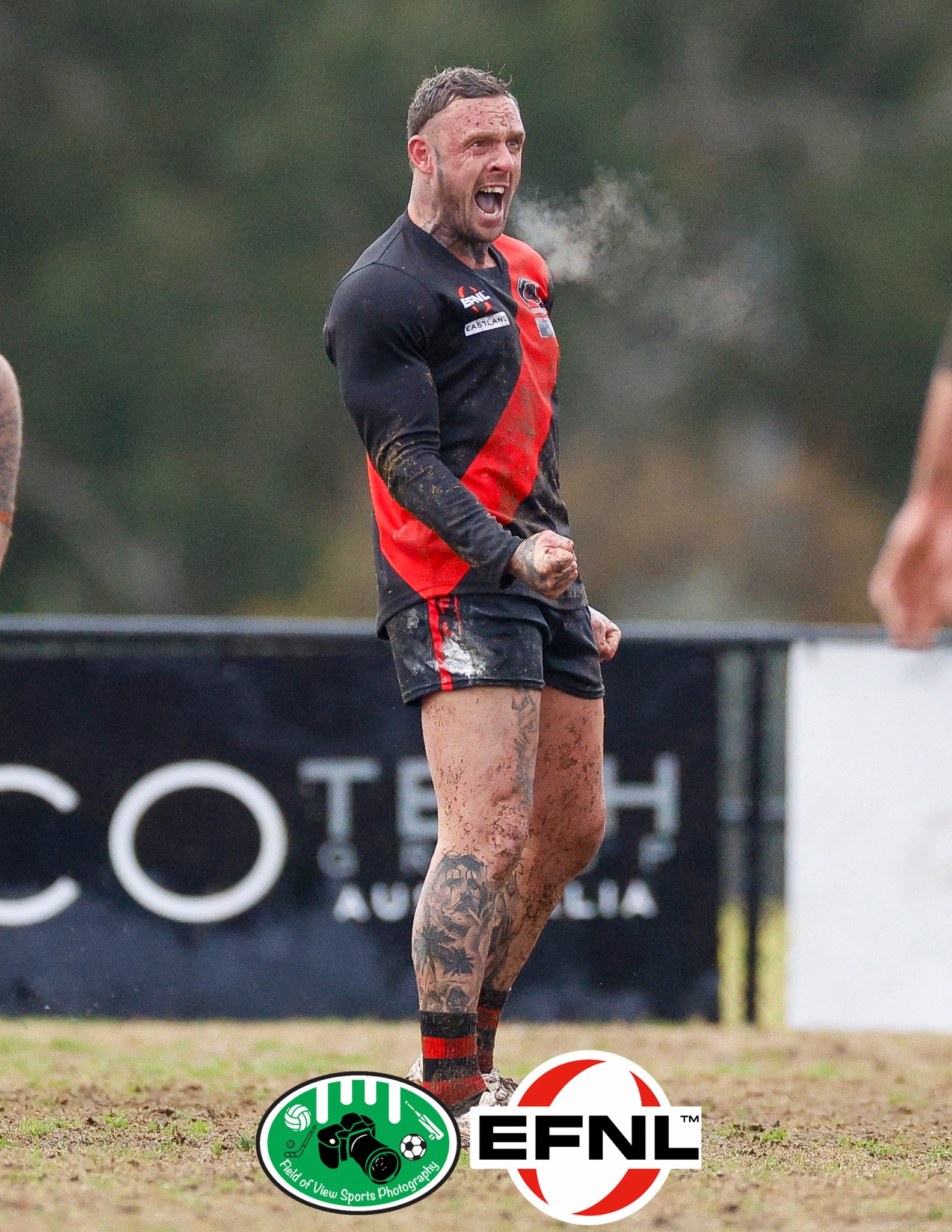 Congratulations to... - Powelltown Football Netball Club | Facebook