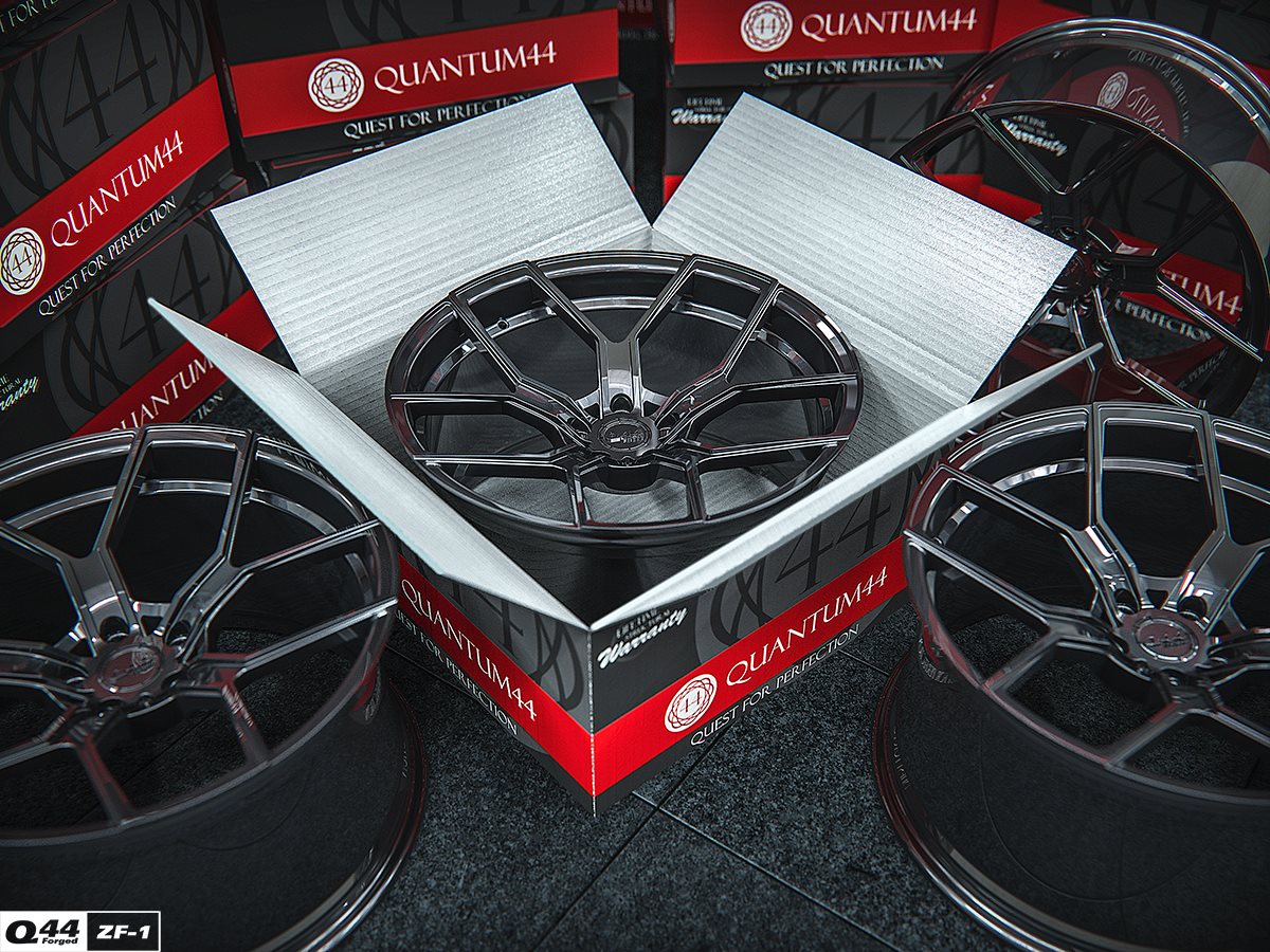 Quantum44 - BOXFRESH ------------------------- Quantum 44...