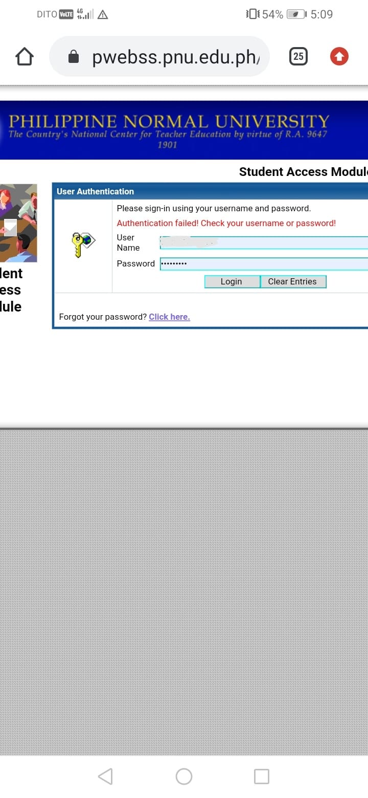 College Admission Preparation 2024-2025 | I applied. Sa PNU and I can't ...