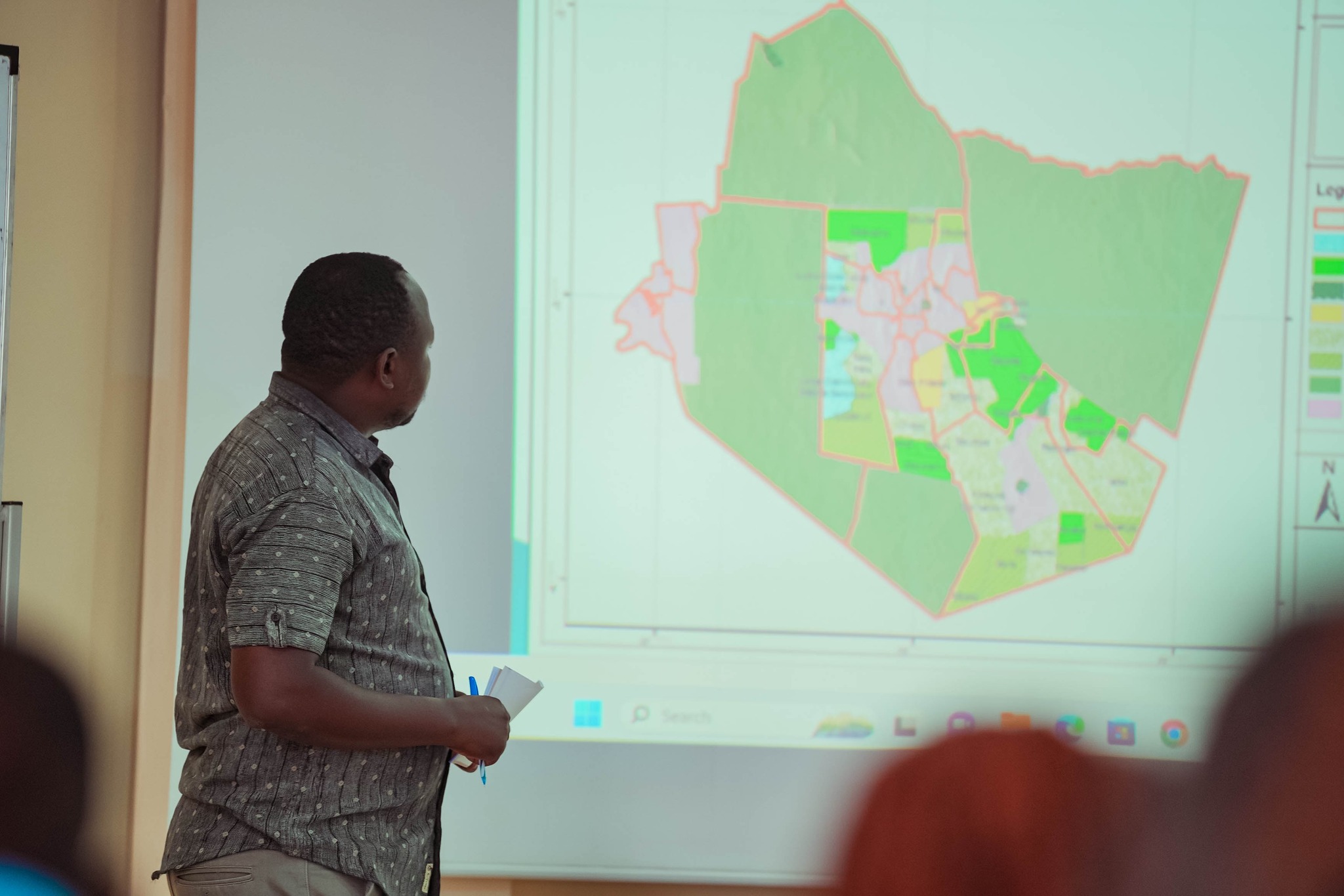 Kasigau Wildlife Conservancy | Voi