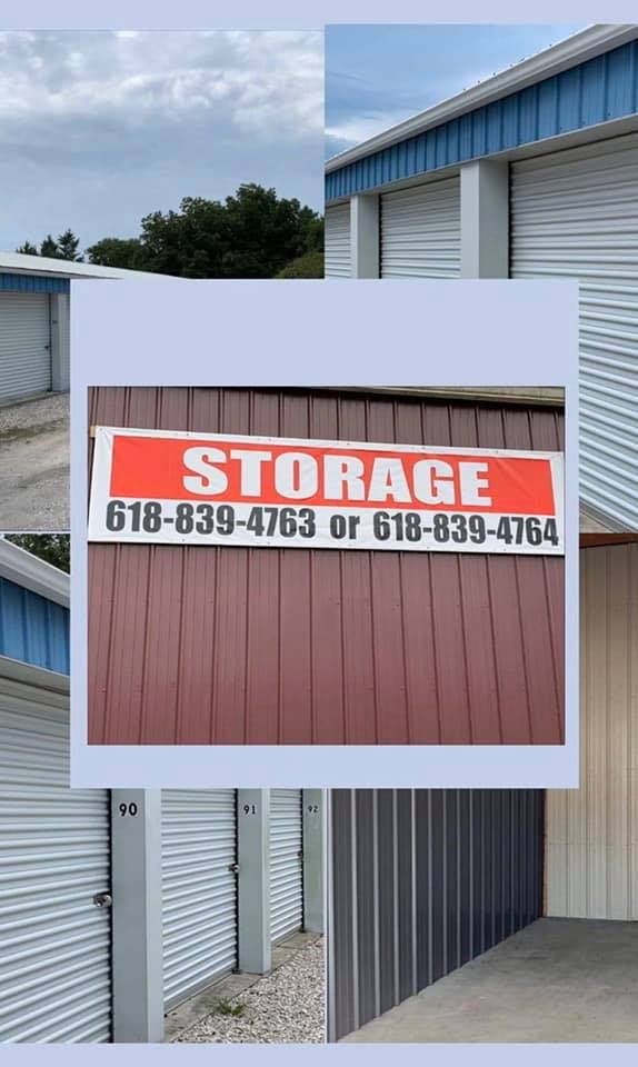 Fulk's First Choice Storage & Commercial Rentals | Olney IL