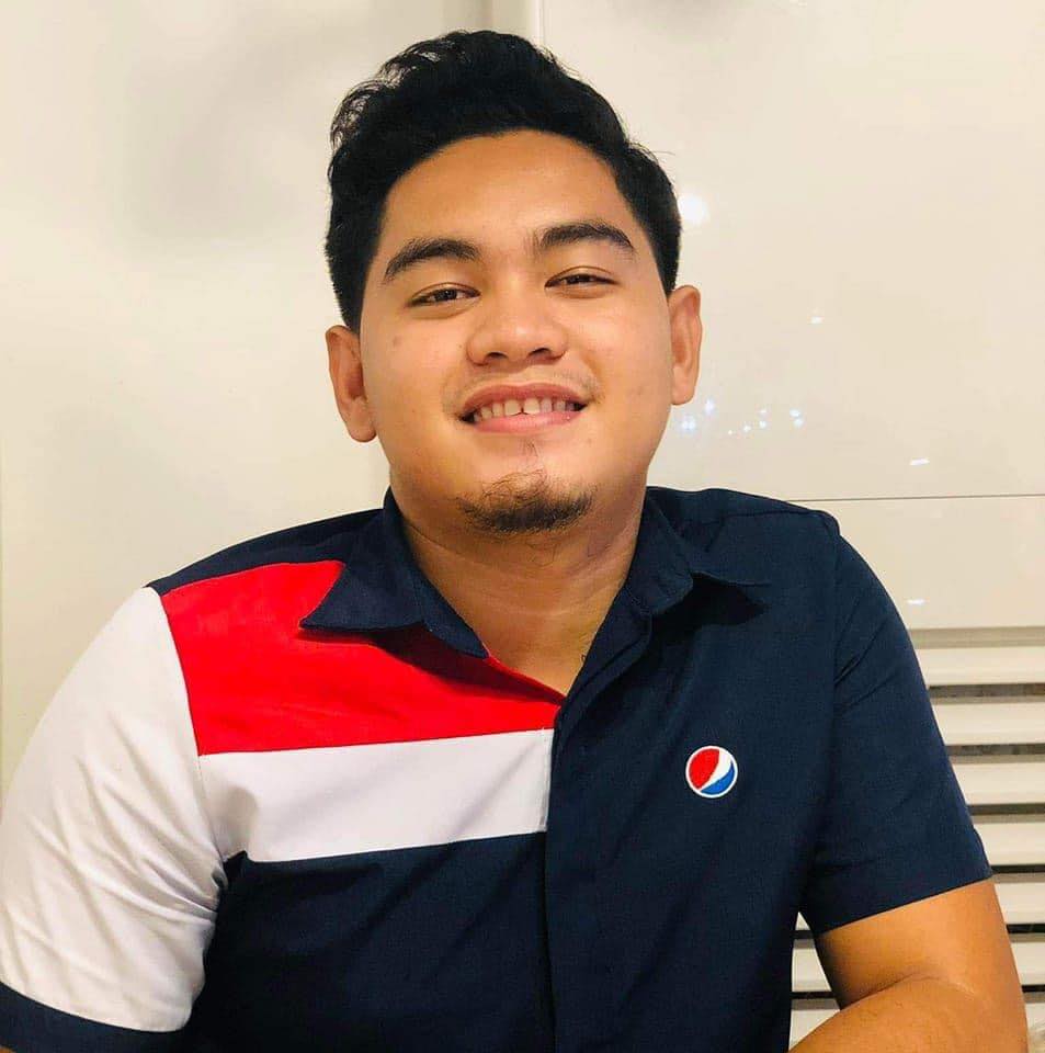 Rex John Butalid