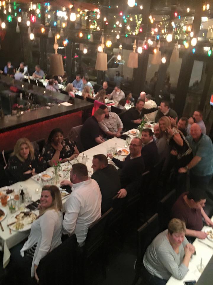 ViVa bar + kitchen | San Diego CA