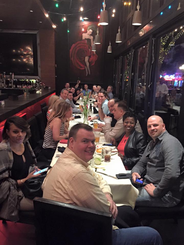 ViVa bar + kitchen | San Diego CA