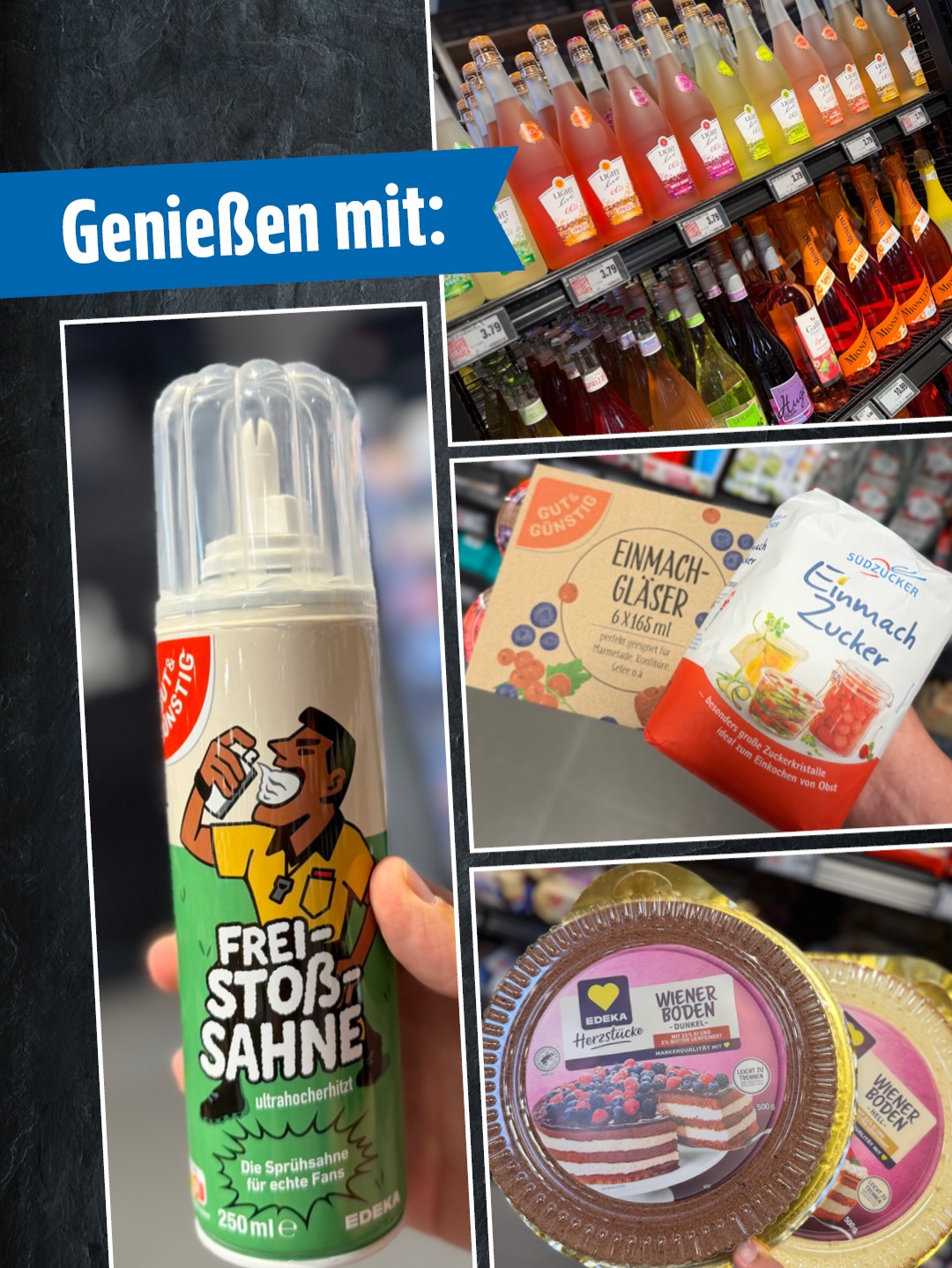 EDEKA Pensel (@edekapensel) • Facebook