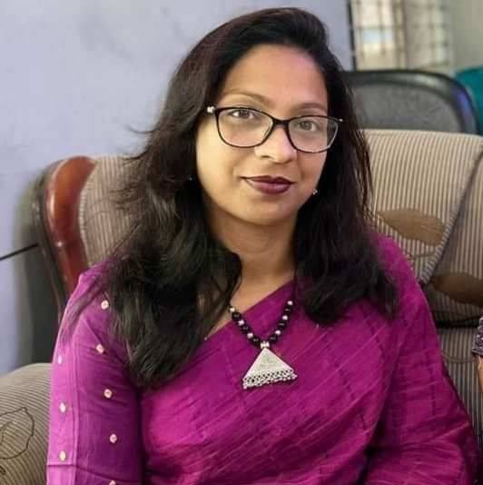 Soniya Khatun