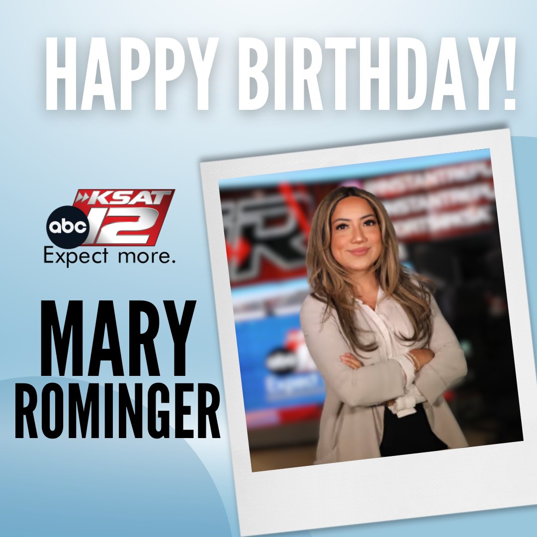 The San Antonio Warriors wish Mary... - San Antonio Warriors