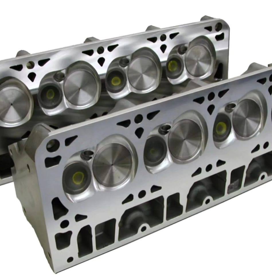 E.C.I Engines & Performance Machine Shop Ltd. | Brampton ON