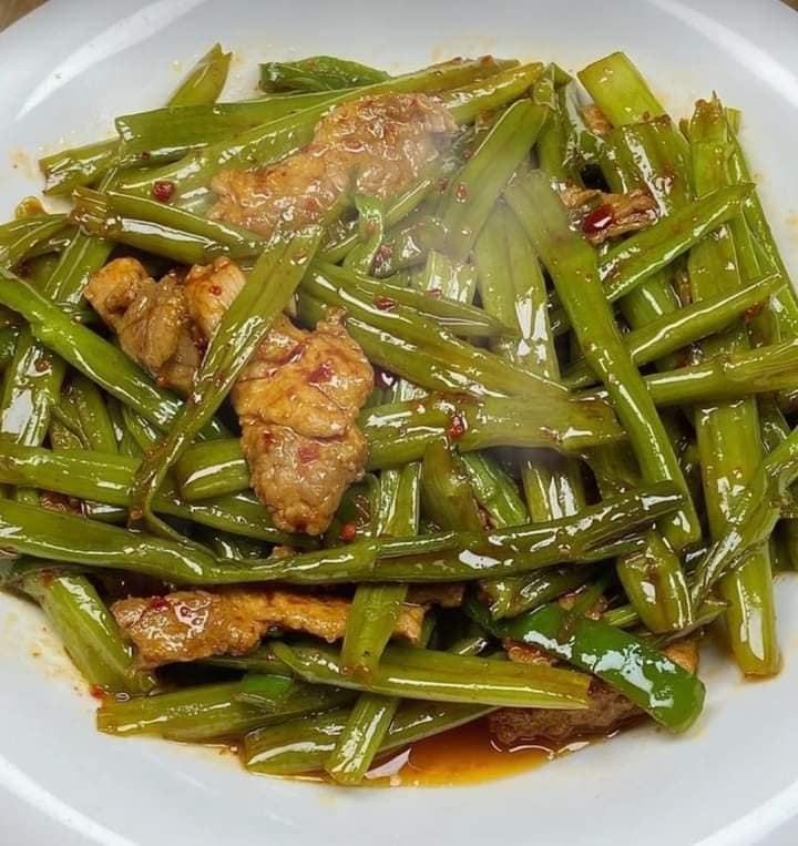 Cooking ng ina mo