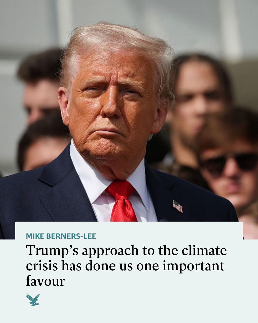 Independent Climate
