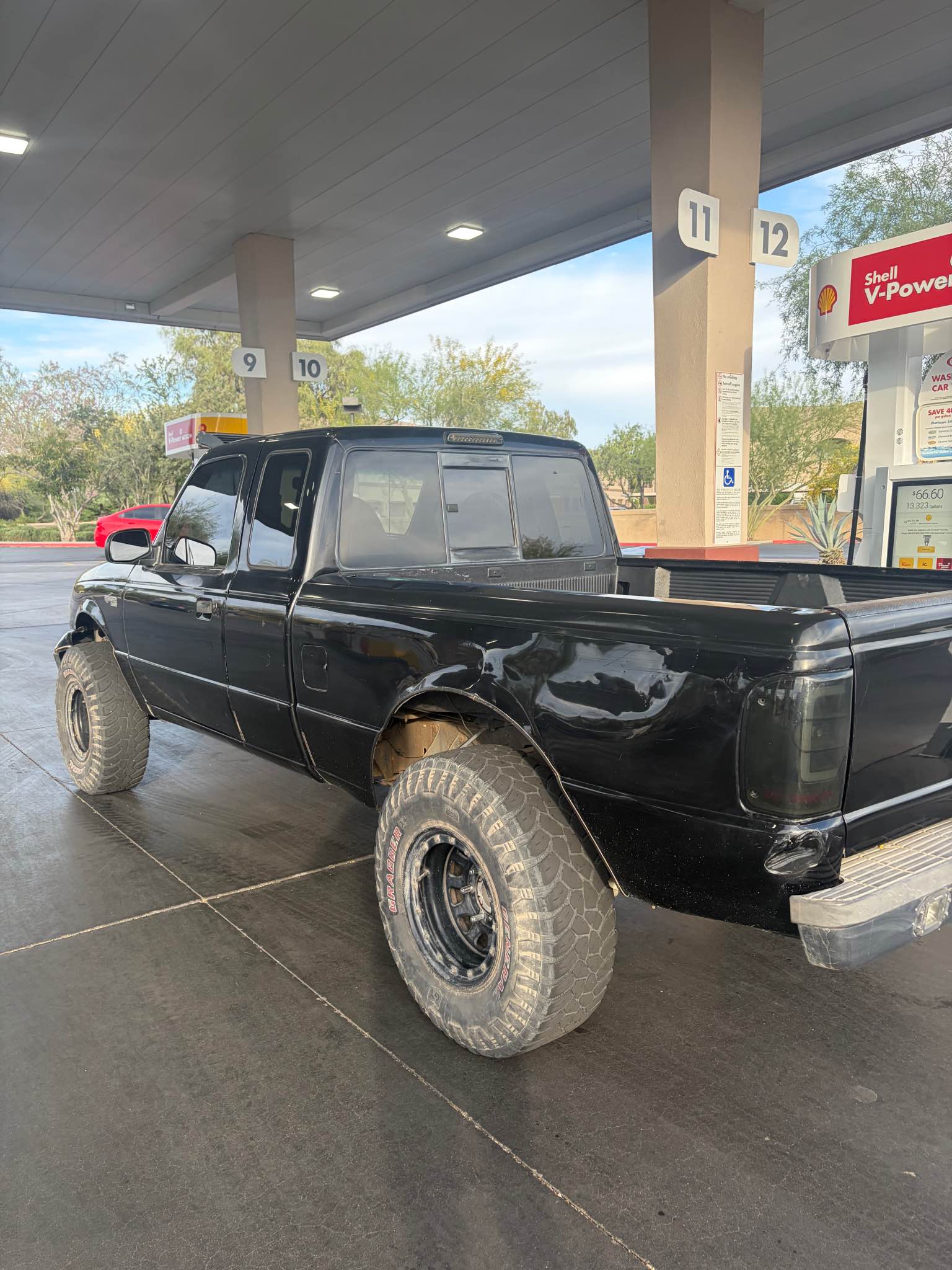 2002 ford ranger - Cars & Trucks - Cave Creek, Arizona | Facebook ...