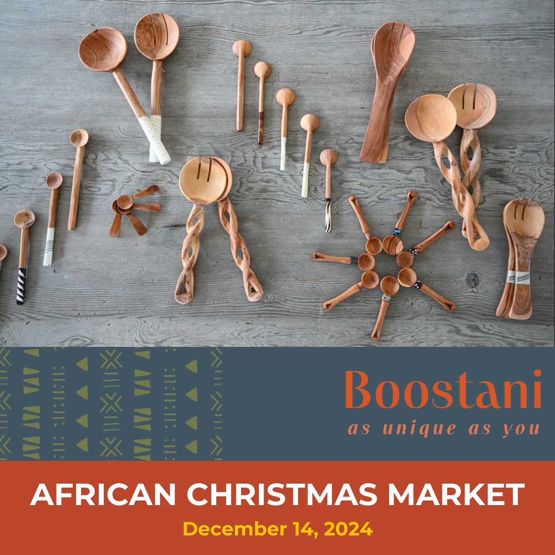🎁 Discover the artistry of... - African Friendship Society | Facebook