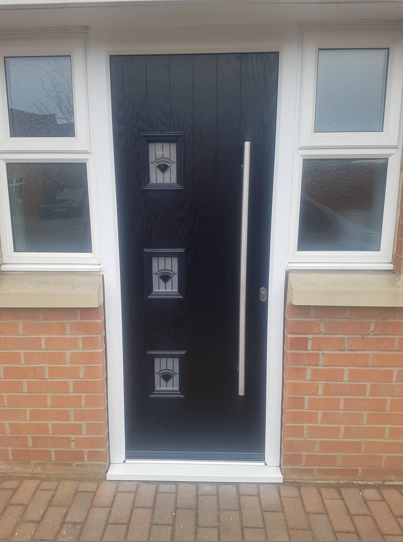 Genesis Window Systems | Kingston upon Hull