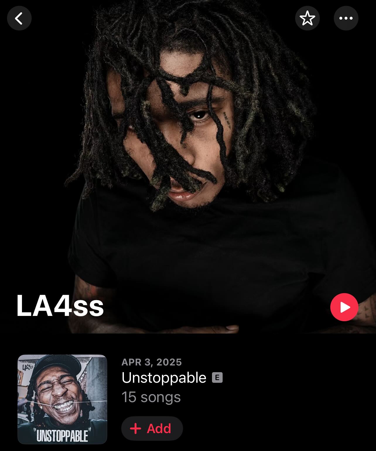 LA4ss