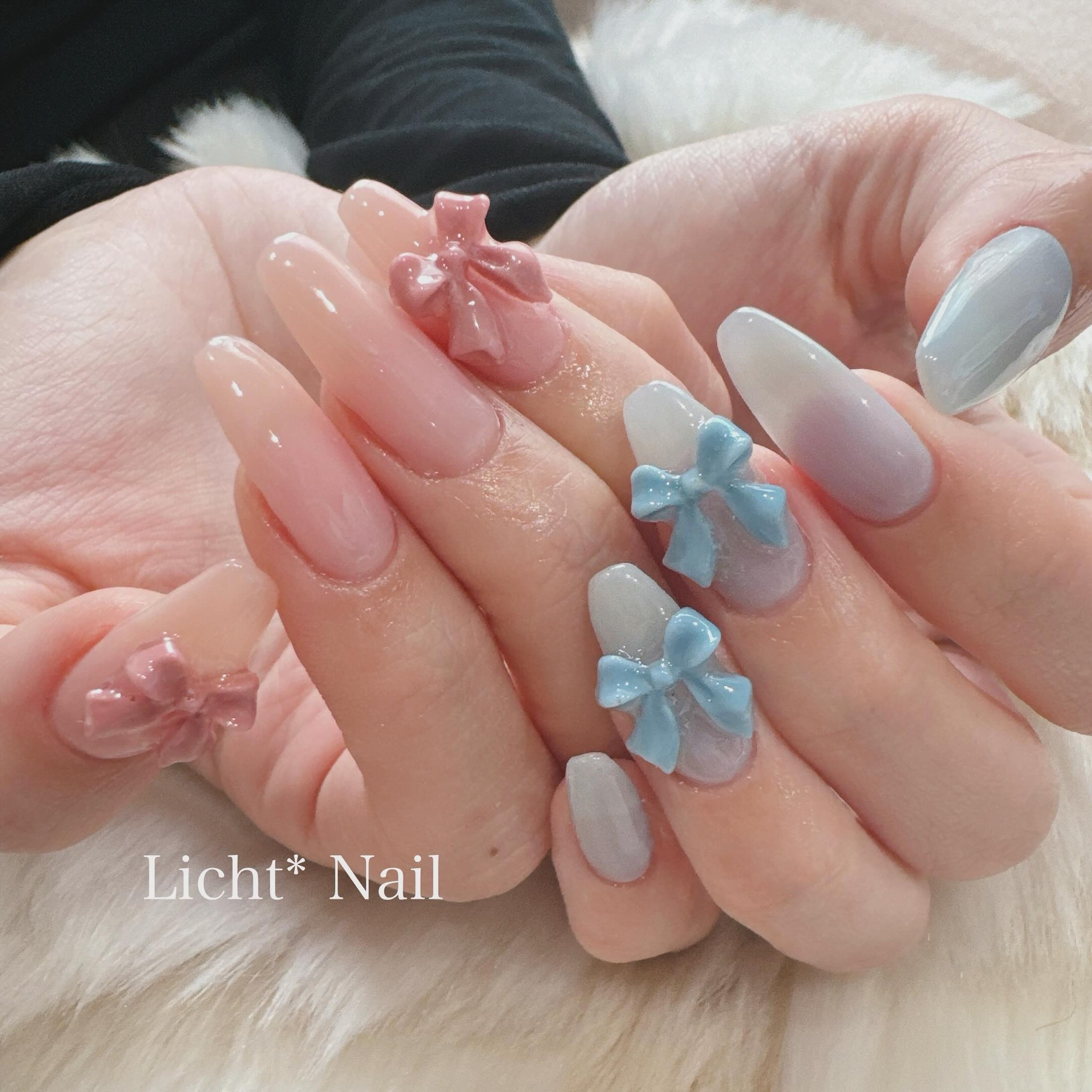 Licht Nail ー リヒトネイル | Nakano-ku Tokyo