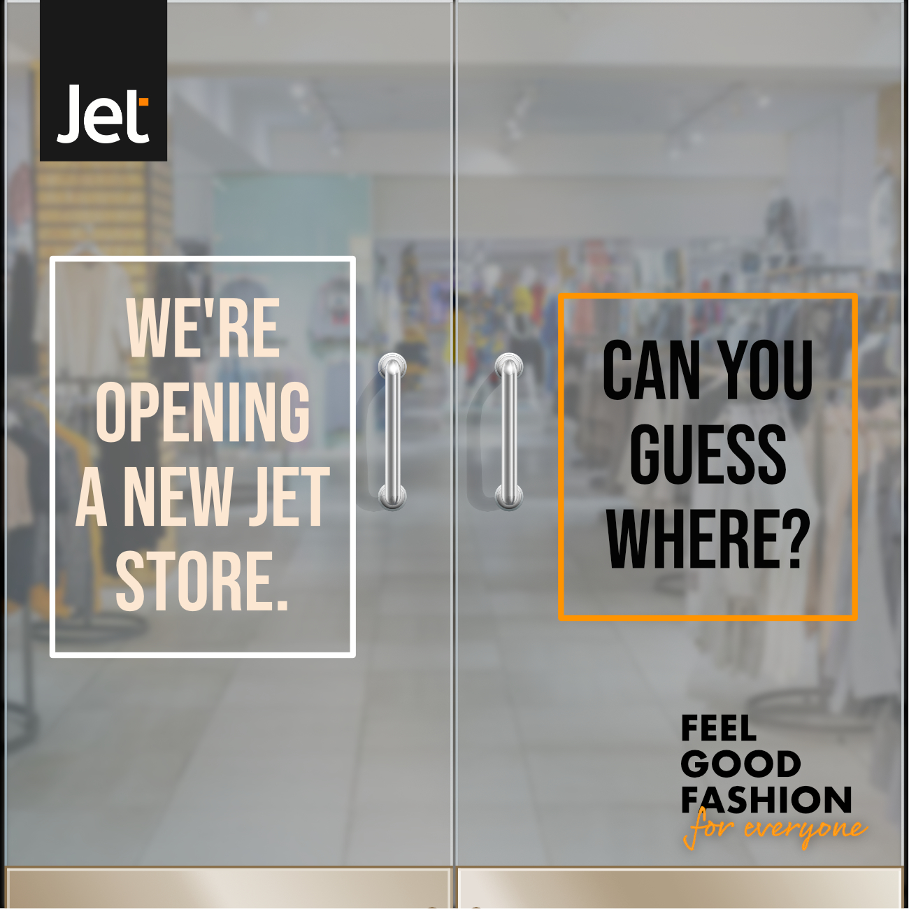 Jet Zimbabwe | Harare