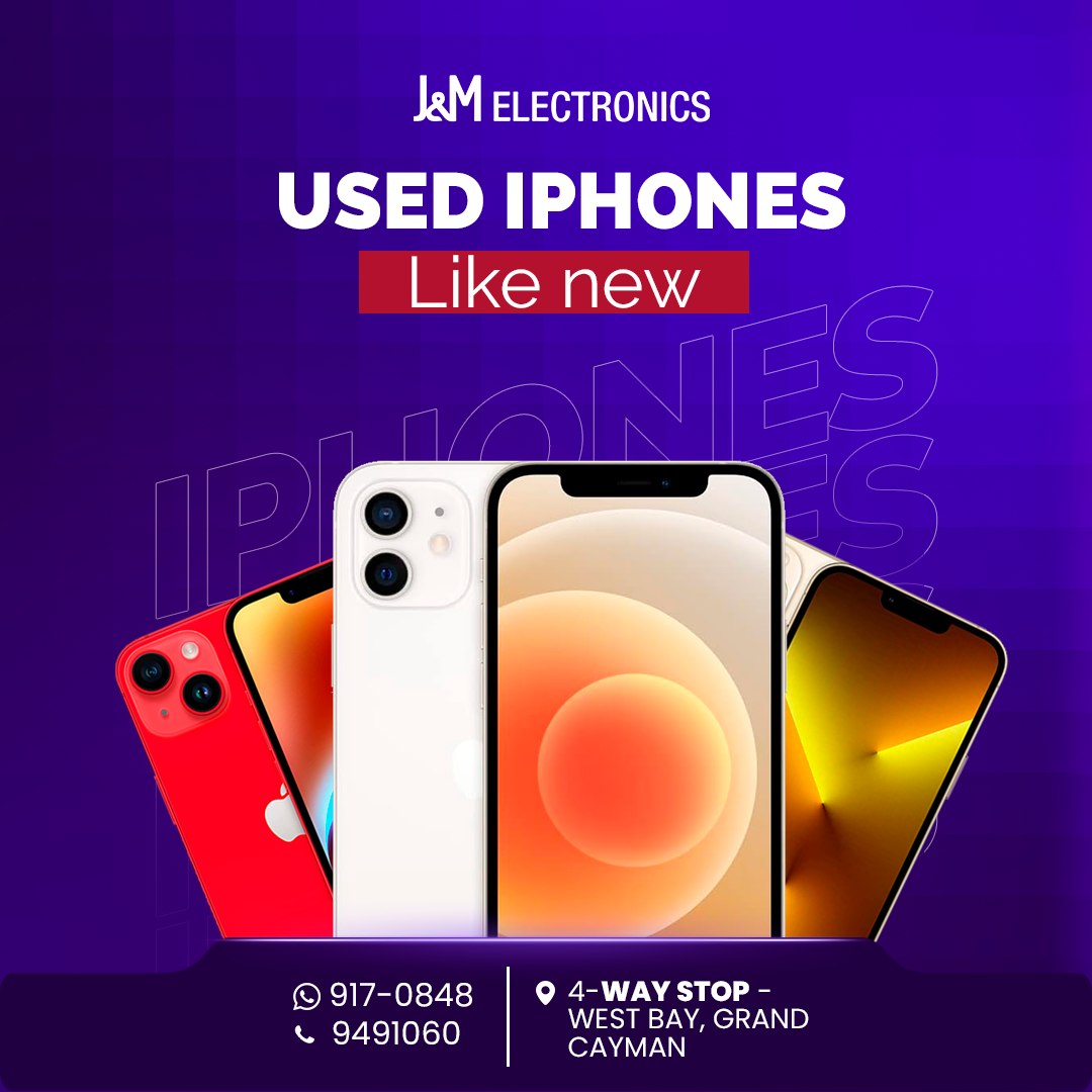 J&M Electronics | West Bay