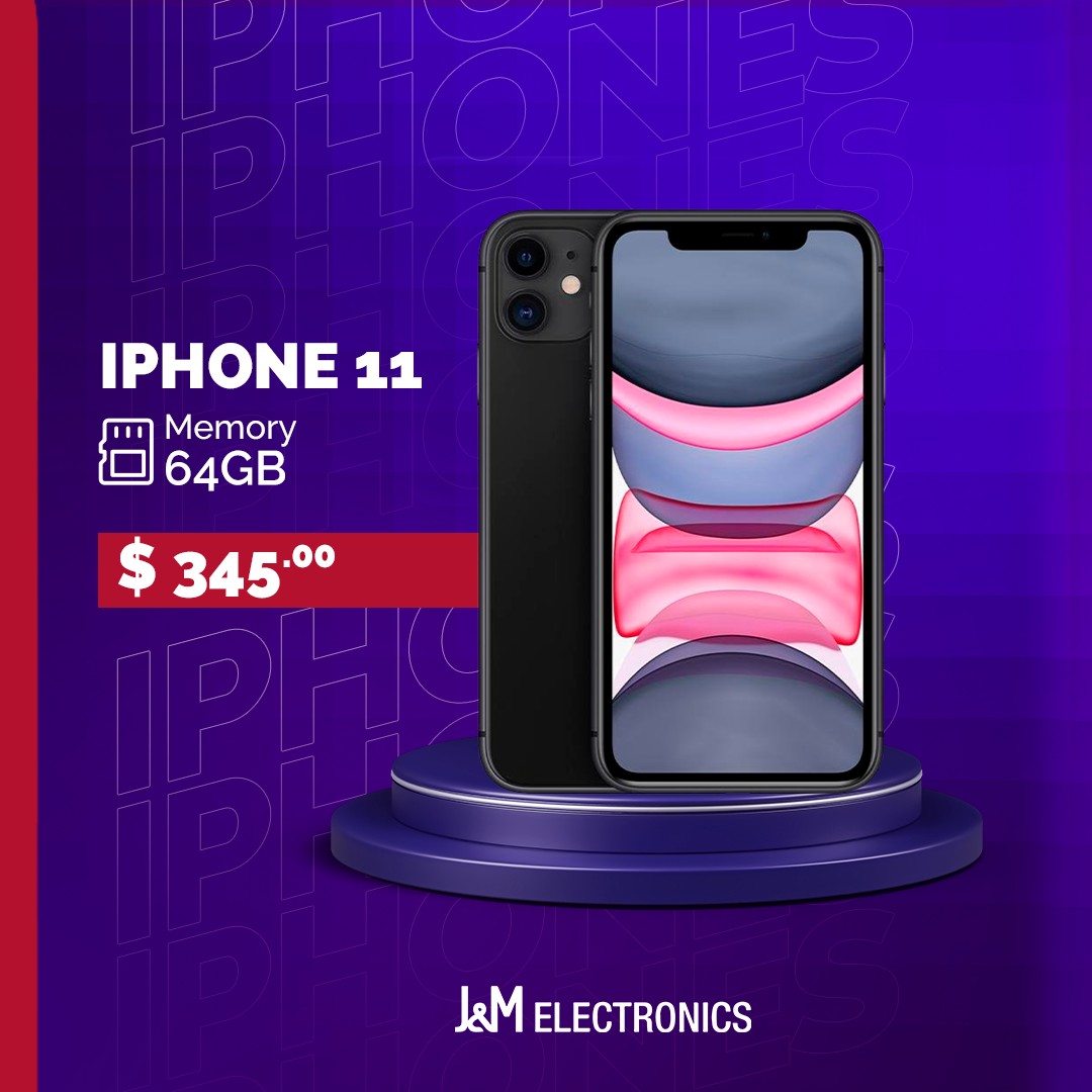 J&M Electronics | West Bay