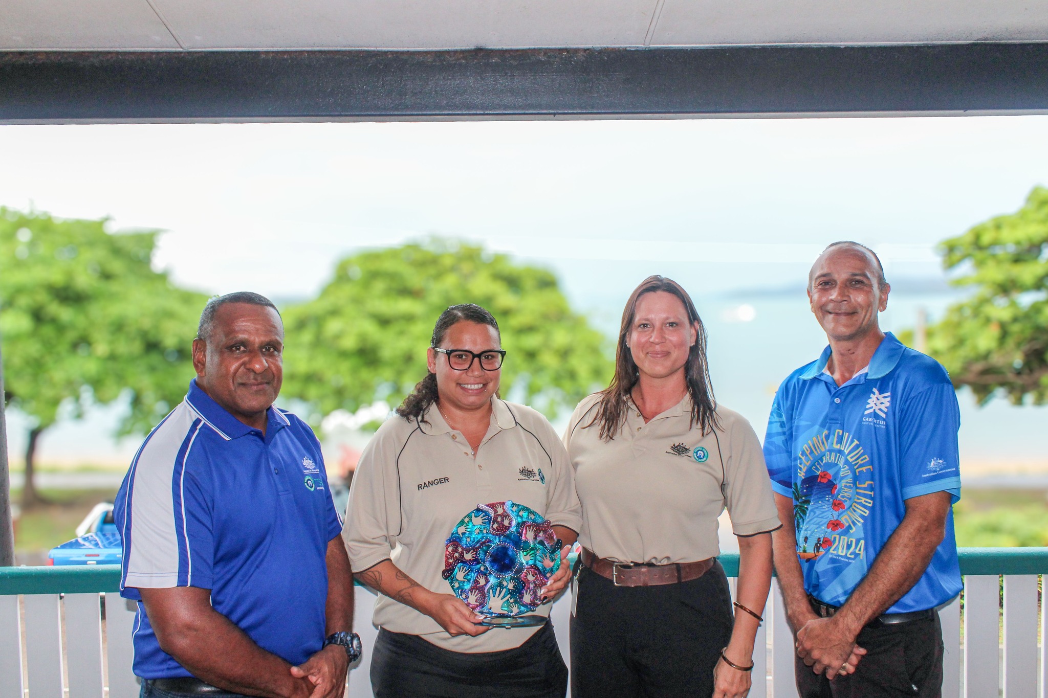 Torres Strait Regional... - Torres Strait Regional Authority