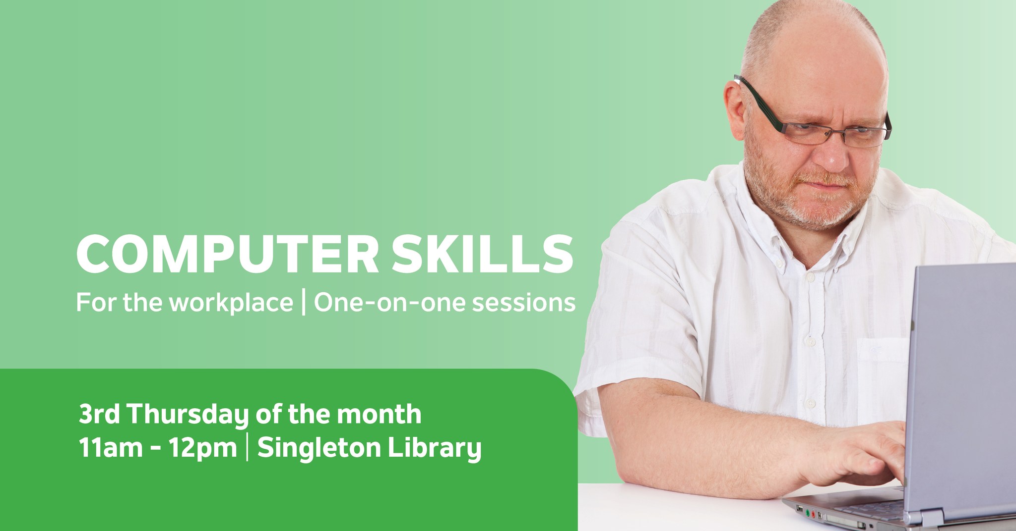 Singleton Public Library
