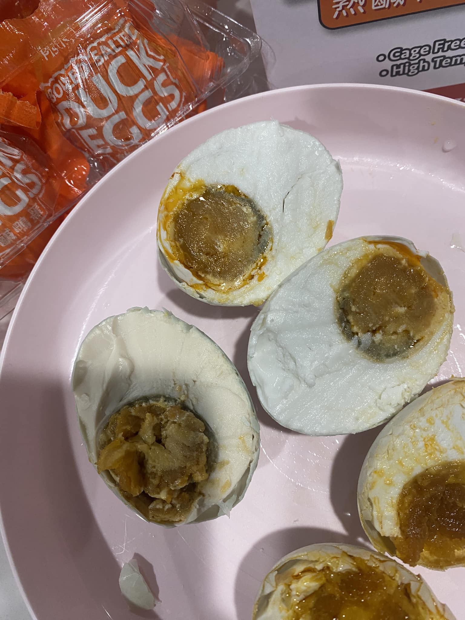 Cantonese Food Recipes | Hi! Has anyone tried the Pitis Boiled Salted ...