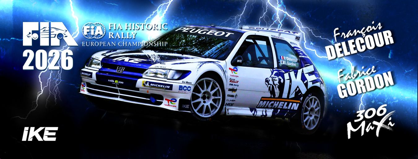IKE Racing | Quattro Castella