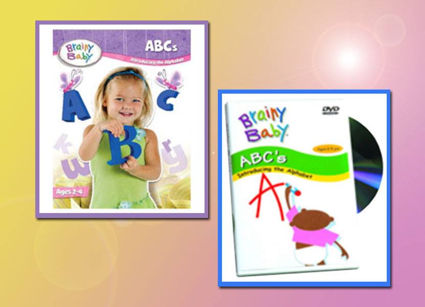 Powerhans - When you read you begin with ABC... Help your child learn ...