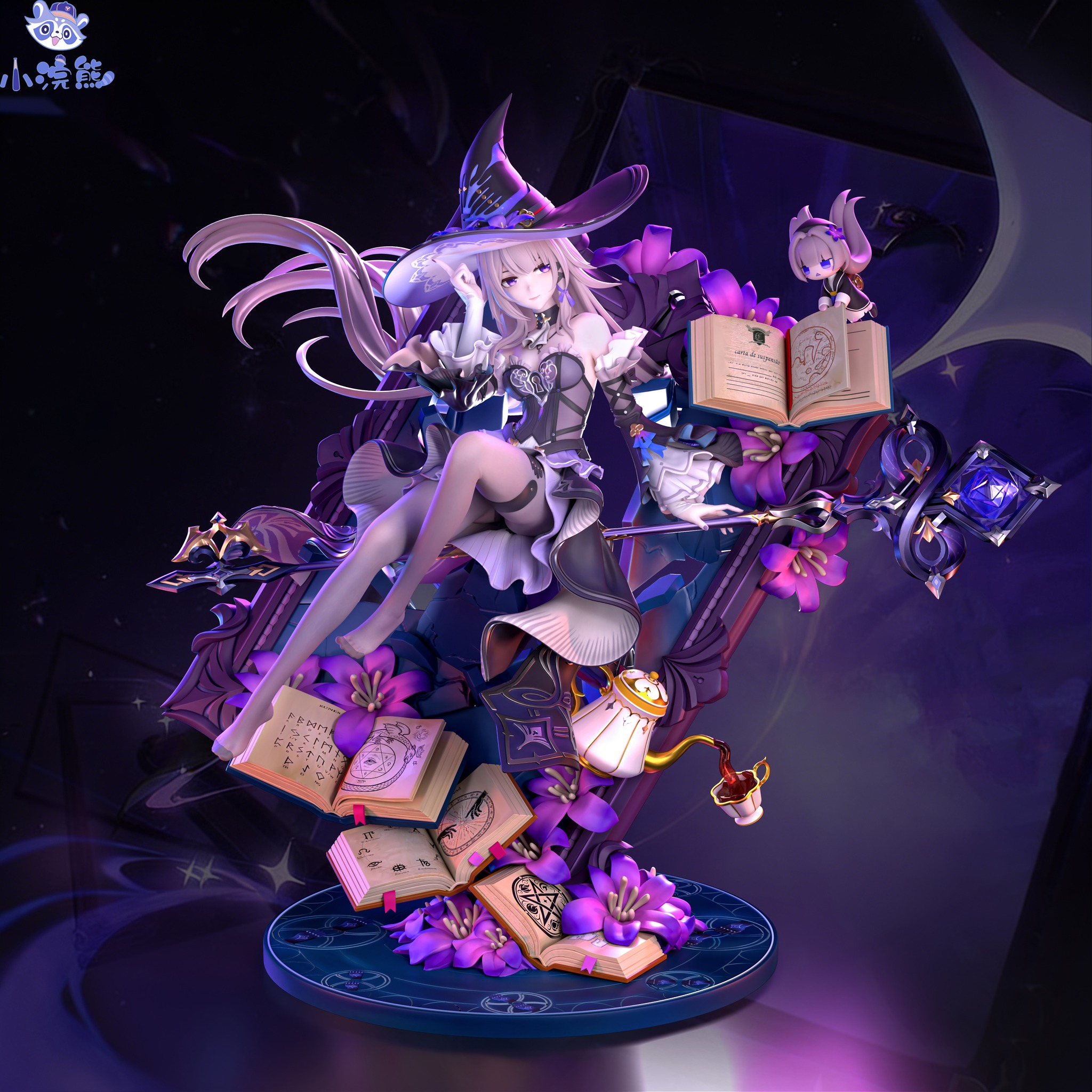 The Herta❤ ?Official Website: https://www.orzgk.com/product/xiao 
