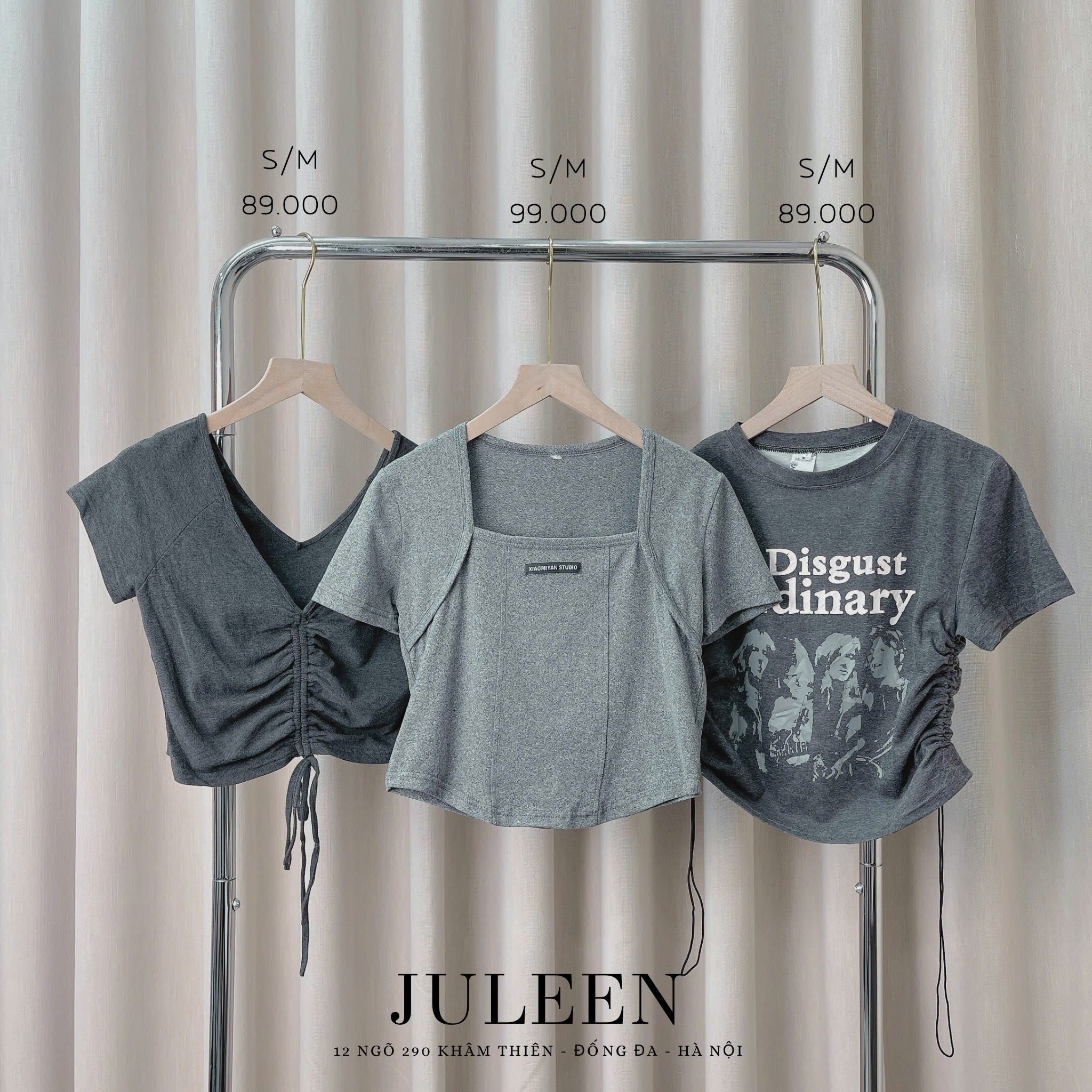 Juleen • 2hand Store | Hanoi