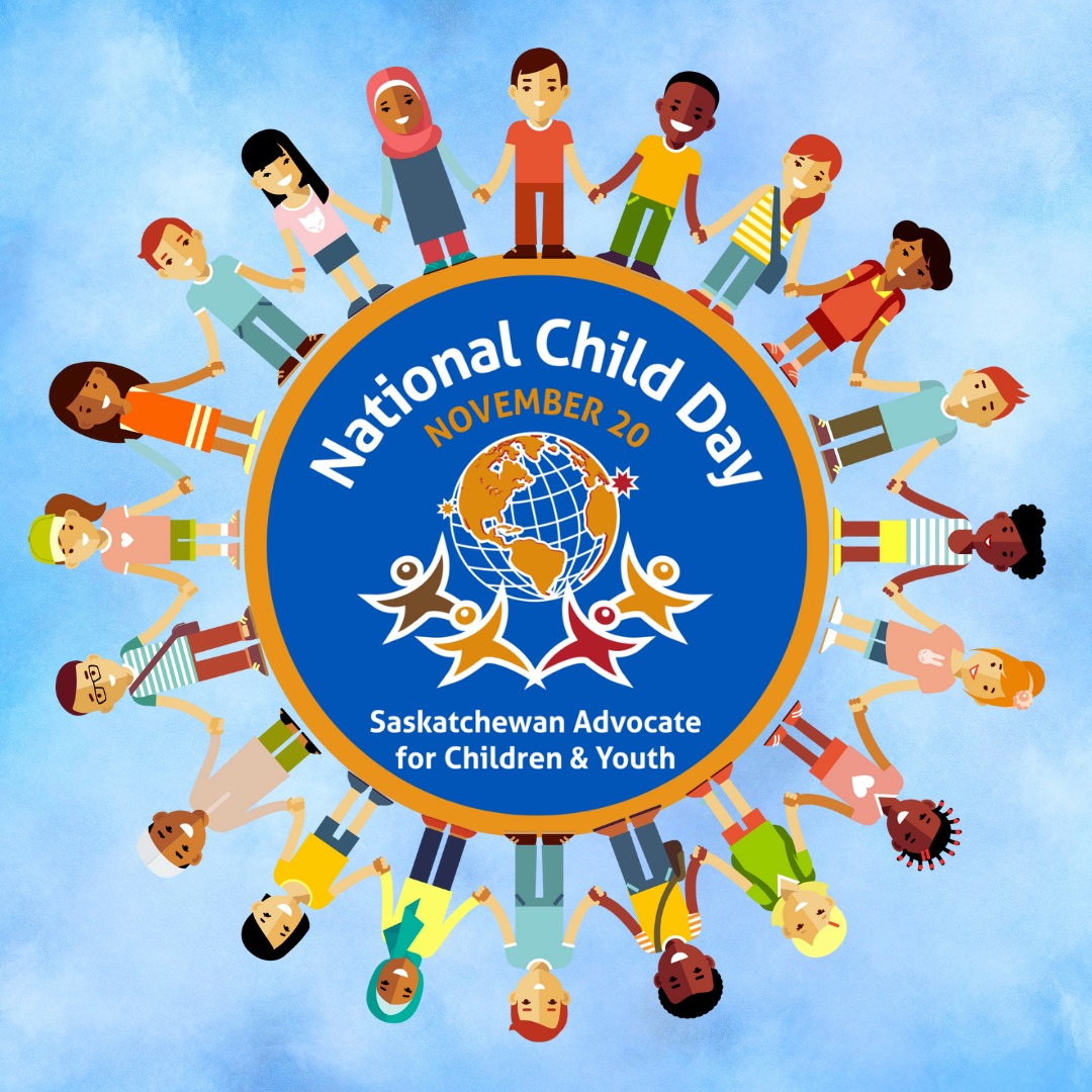 Saskatchewan Advocate for Children and Youth | Saskatoon SK