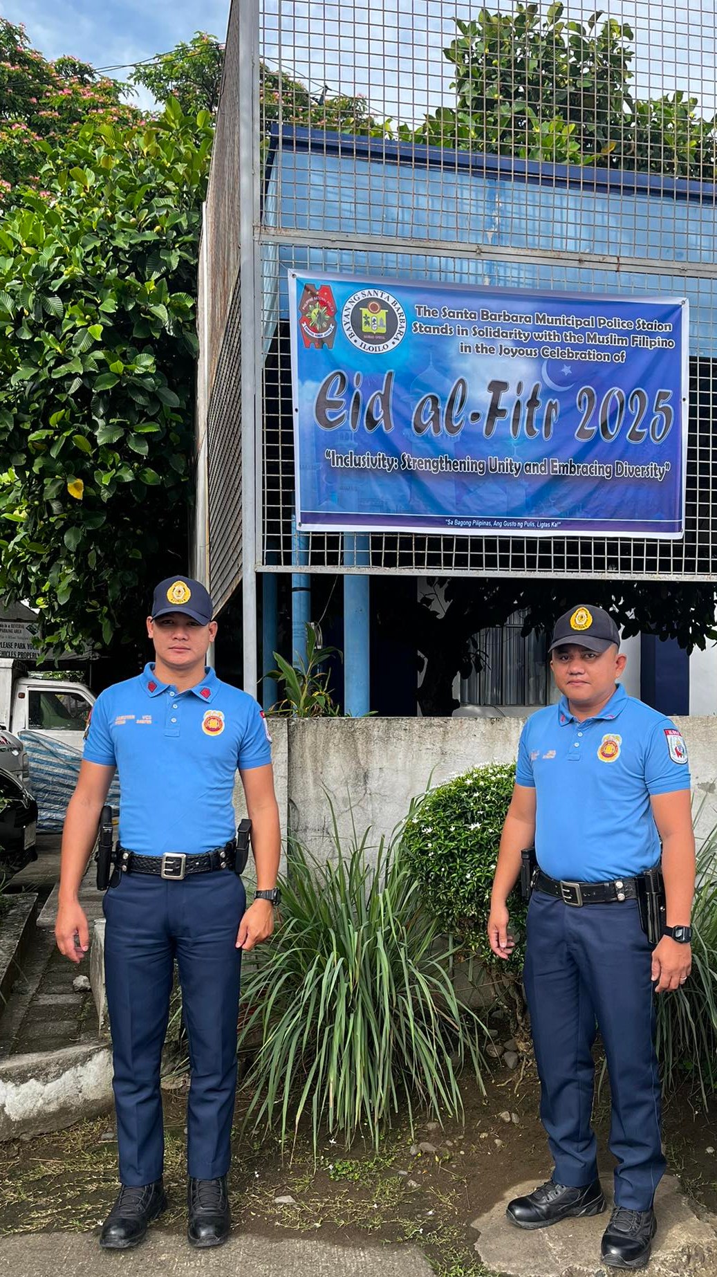 Santa - Santa Barbara PNP personnel under the supervision of PCPT RAPHY ...