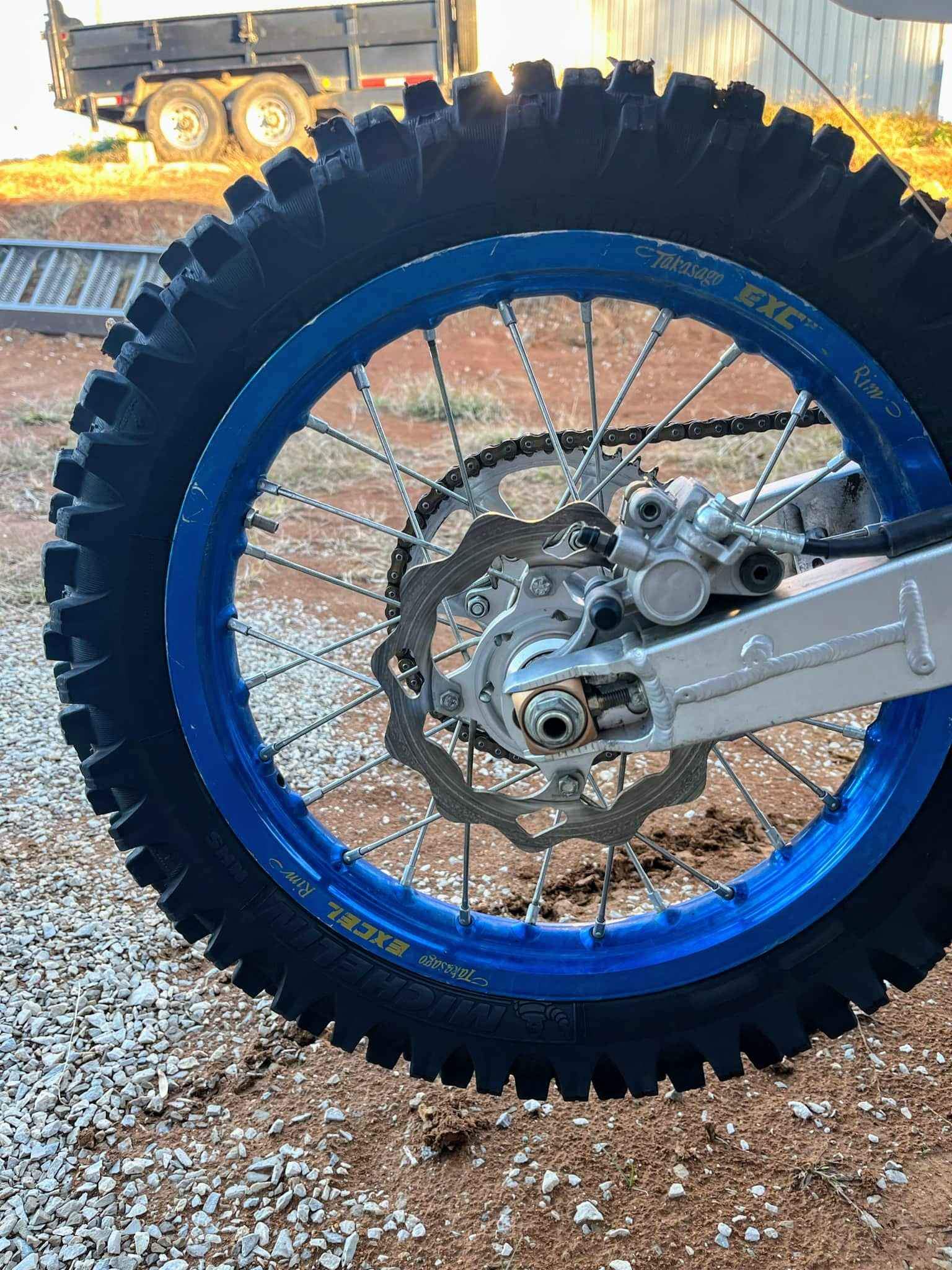 2022 TM Racing 112 Supermini - Motorcycles - Bedford, Indiana ...