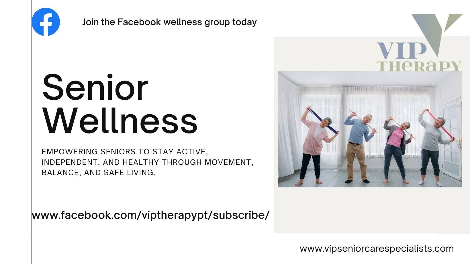 VIP Therapy | Perrysburg OH