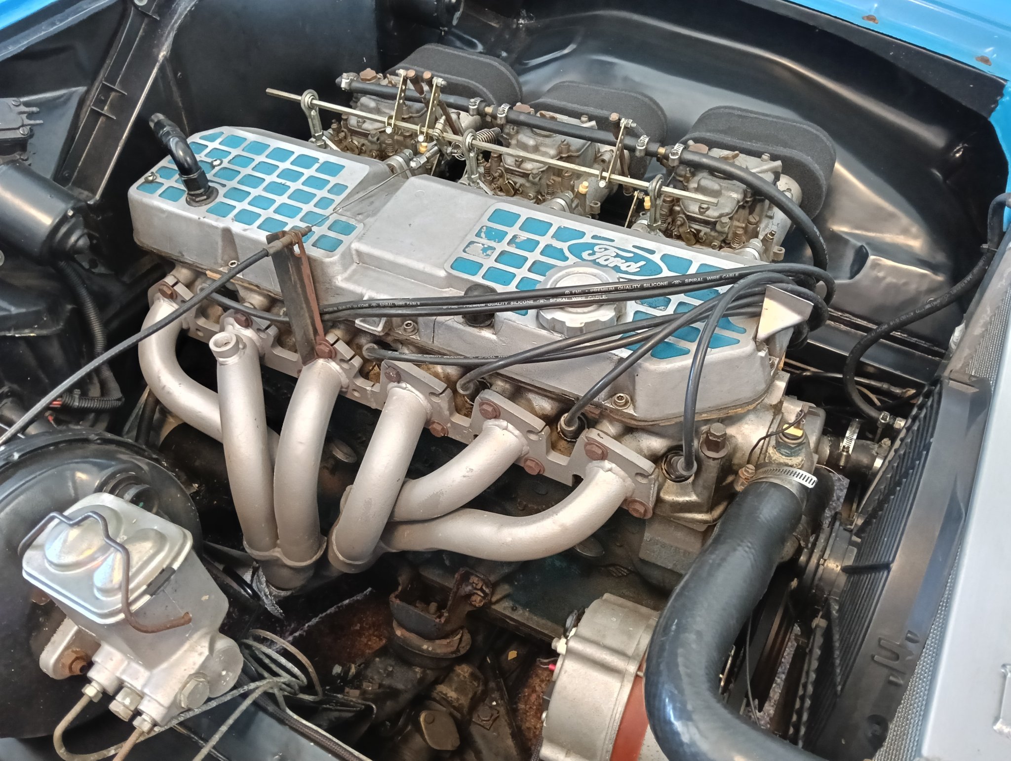 FORD 250 crossflow Buy swap and sell | Facebook