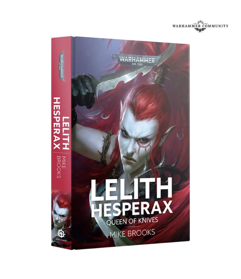 Presenting Zardu Layak: The Crimson Apostle ⚔️ Check out the new
