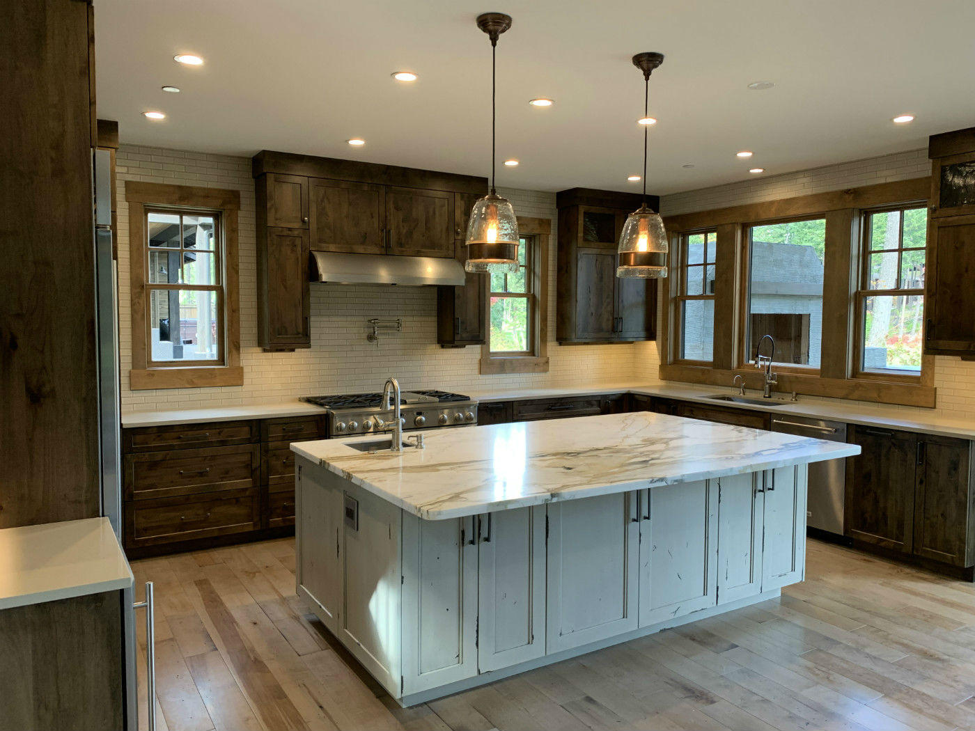 Kitchen Cabinets Etc.