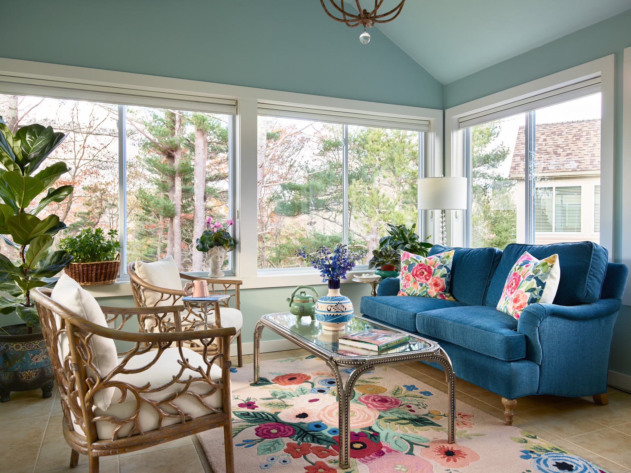 Hayward Design House | Milton MA