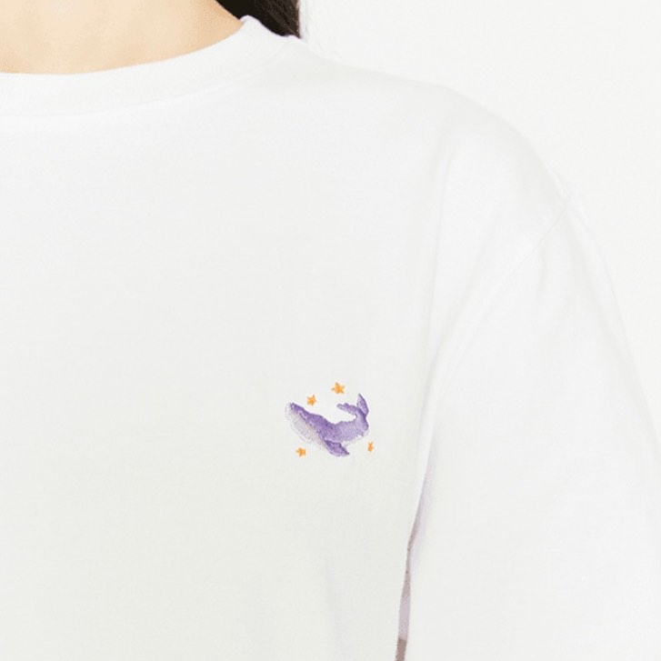 🎉 Celebrate 10 years of BTS FESTA with our exclusive T-shirt