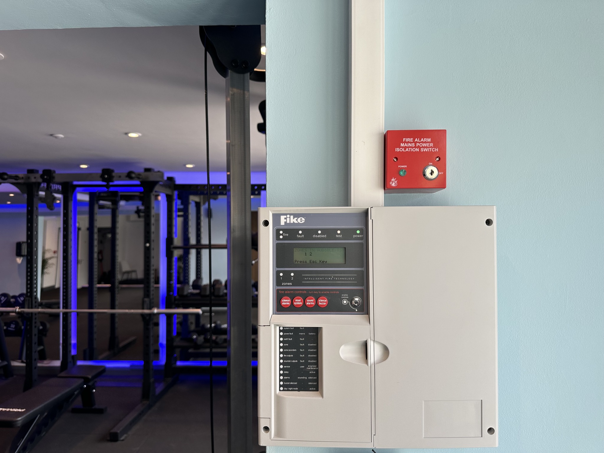 Be Secure SW | Exeter