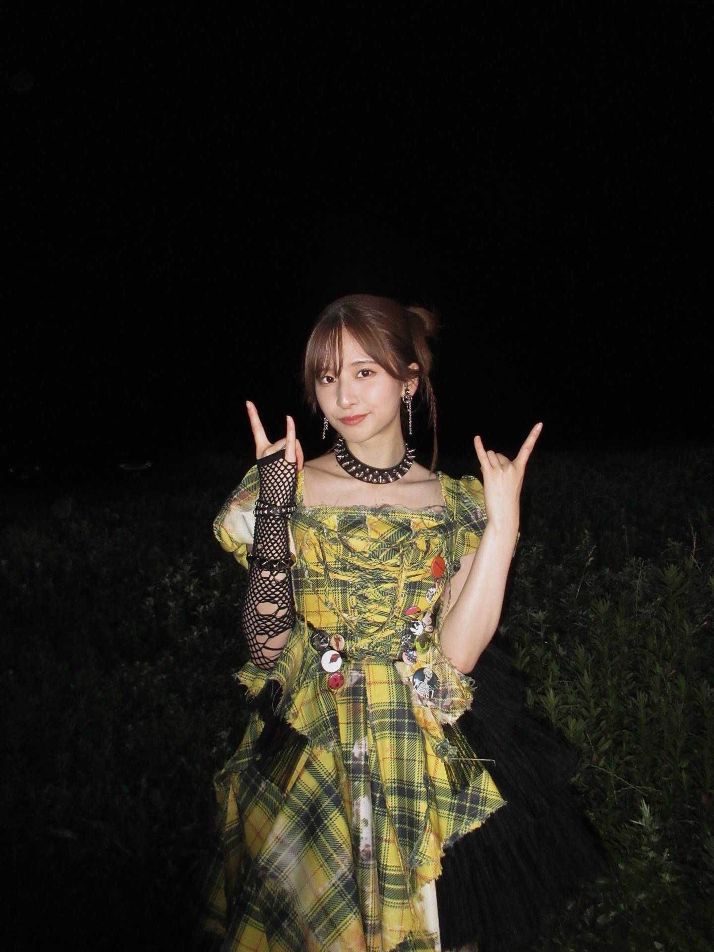 菅原咲月台湾応援会 - #真夏の全国ツアー2026 北海道公演 nogizaka46 