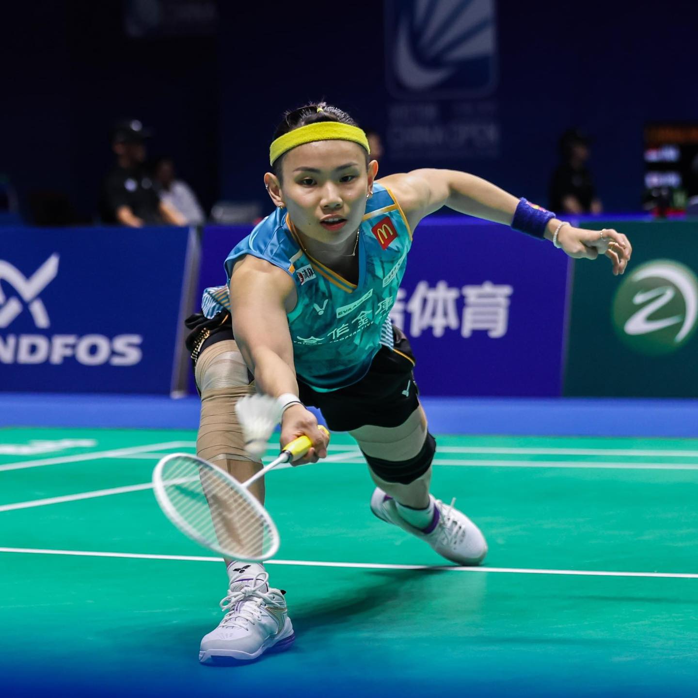 #冬季打球的正確打開方式... - 健兒體育 Kin Yee Sports | Facebook