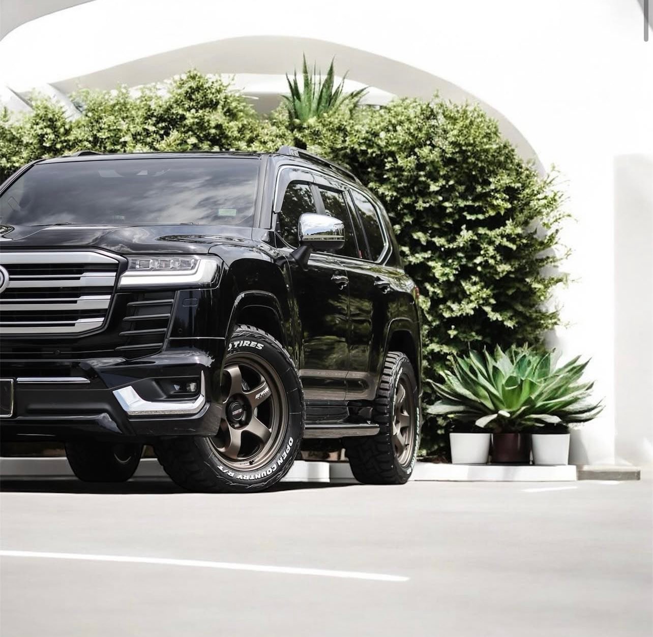 Work Wheels Thailand added a new... - Work Wheels Thailand