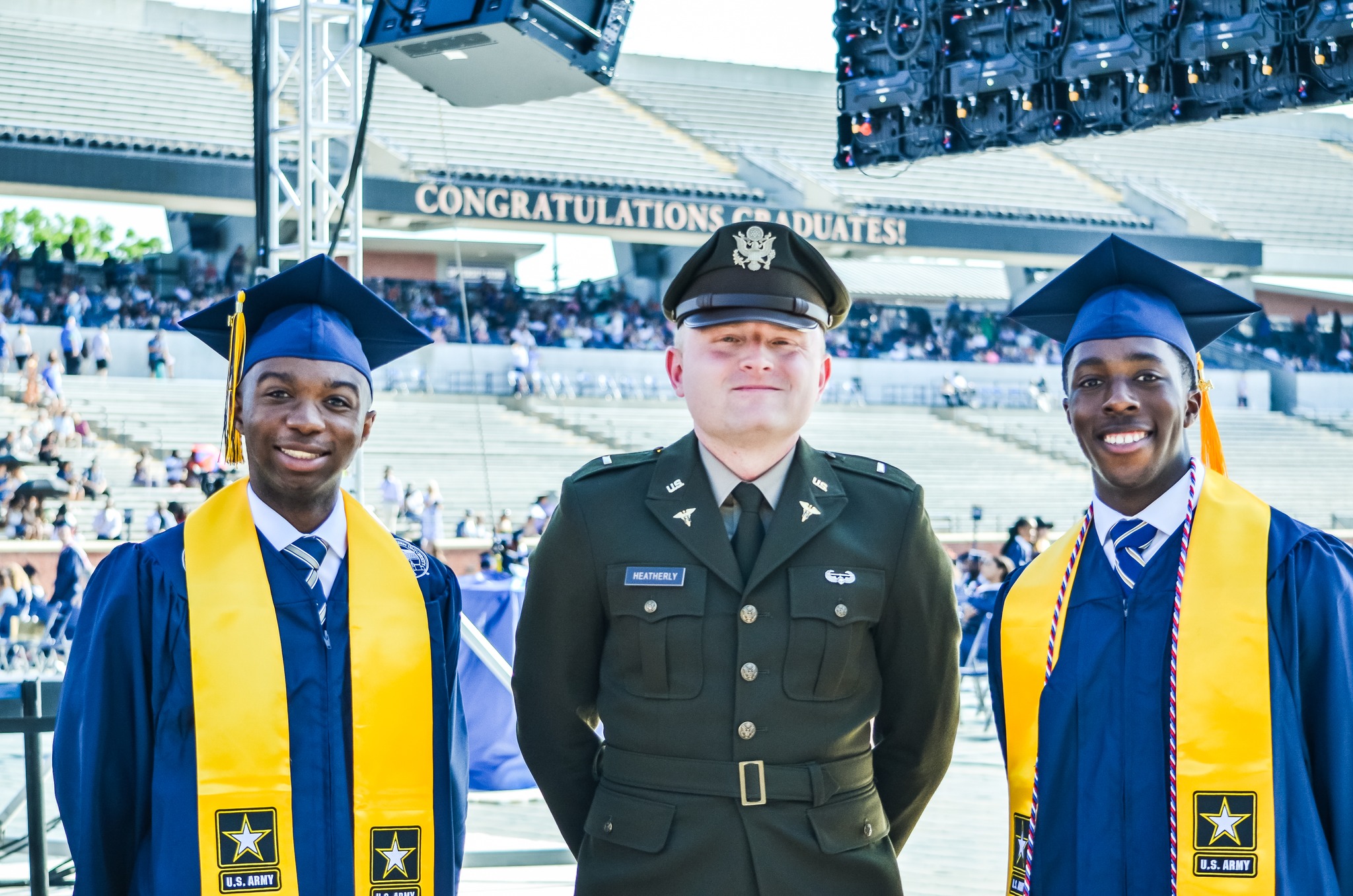 Georgia Southern... - Georgia Southern University Army ROTC | Facebook