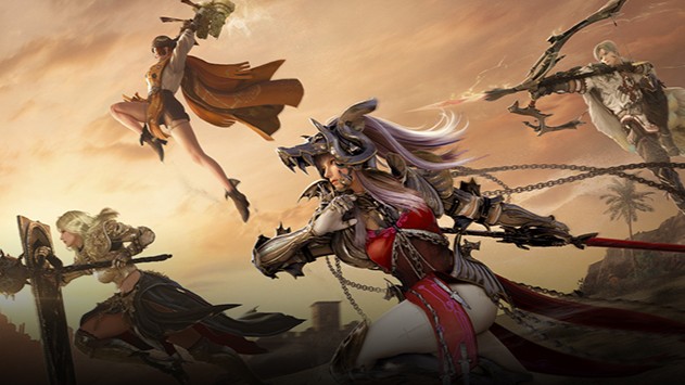 The new Node War debuts tonight! ⚔️... - Black Desert Online