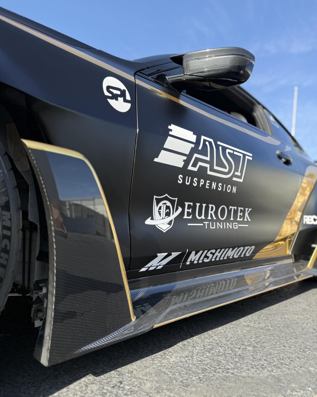 Eurotek Tuning LLC | Las Vegas NV