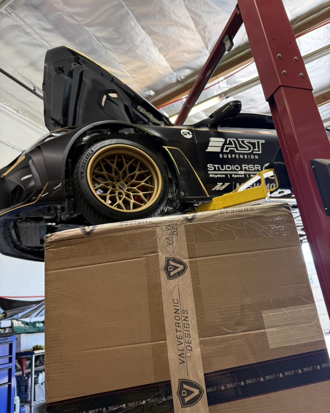 Eurotek Tuning LLC | Las Vegas NV