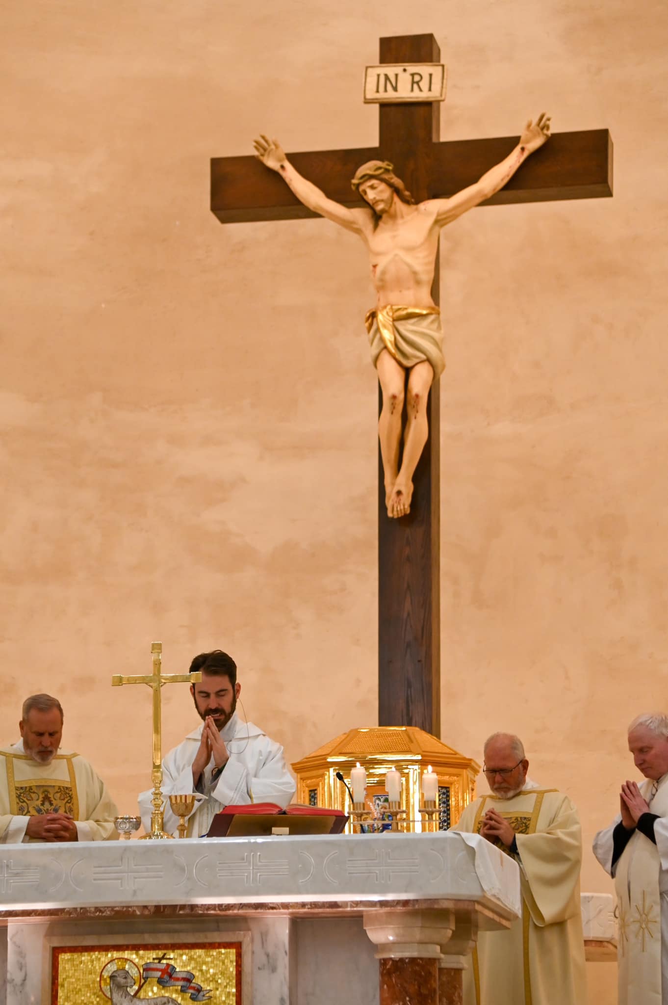 Church of the Incarnation | Rio Rancho NM
