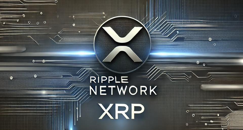 Ripple Network XRP | Facebook