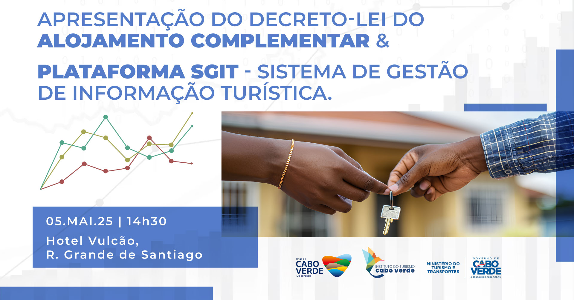 Apresentação e Socialização do Decreto-Lei do Alojamento Complementar e ...